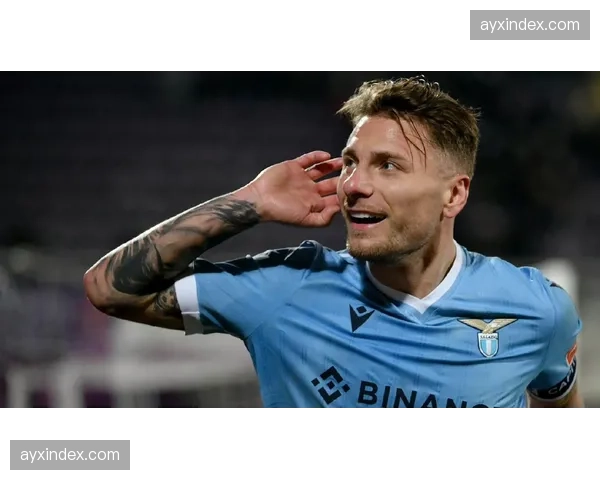 拉齐奥主帅图多尔出席赛前发布会，确认因莫比莱将首发