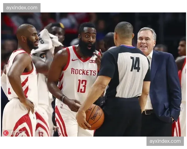 裁判报告：联盟发布最后两分钟裁判报告，承认一处关键漏判